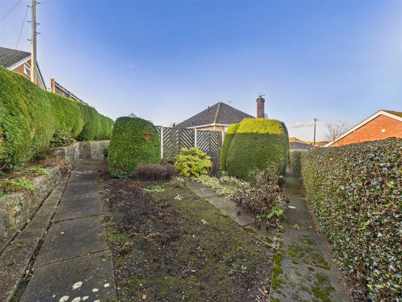 Garnett Avenue, Heanor, DE75, photo 21