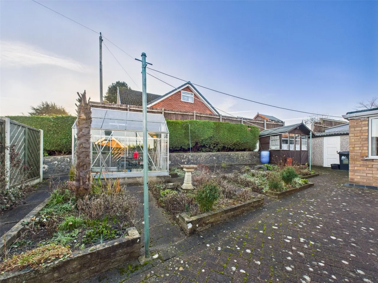 Garnett Avenue, Heanor, DE75, photo 19
