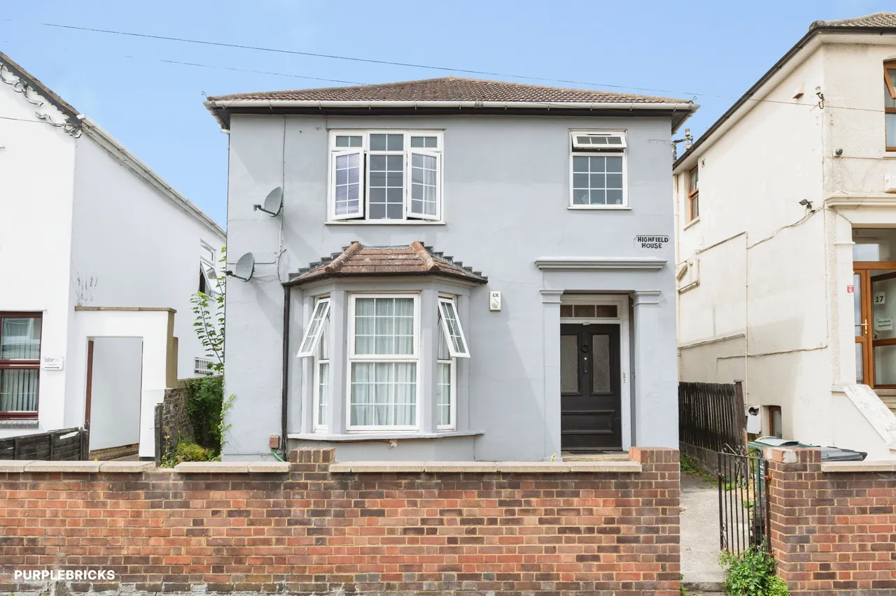 Highfield Road, Dartford, DA1, photo 15