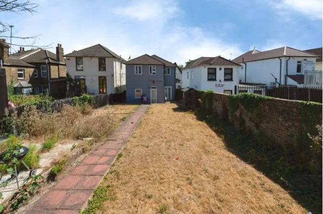 Highfield Road, Dartford, DA1, photo 14