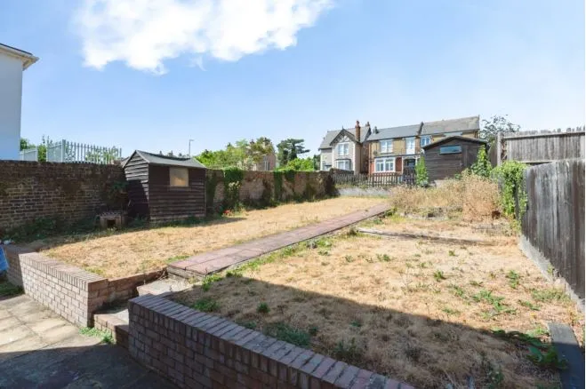 Highfield Road, Dartford, DA1, photo 13