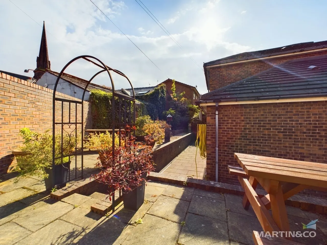 Balls Road , Prenton, photo 8