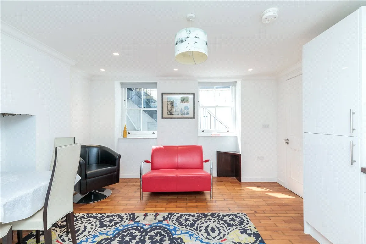 Nottingham Street, London, W1U, photo 11