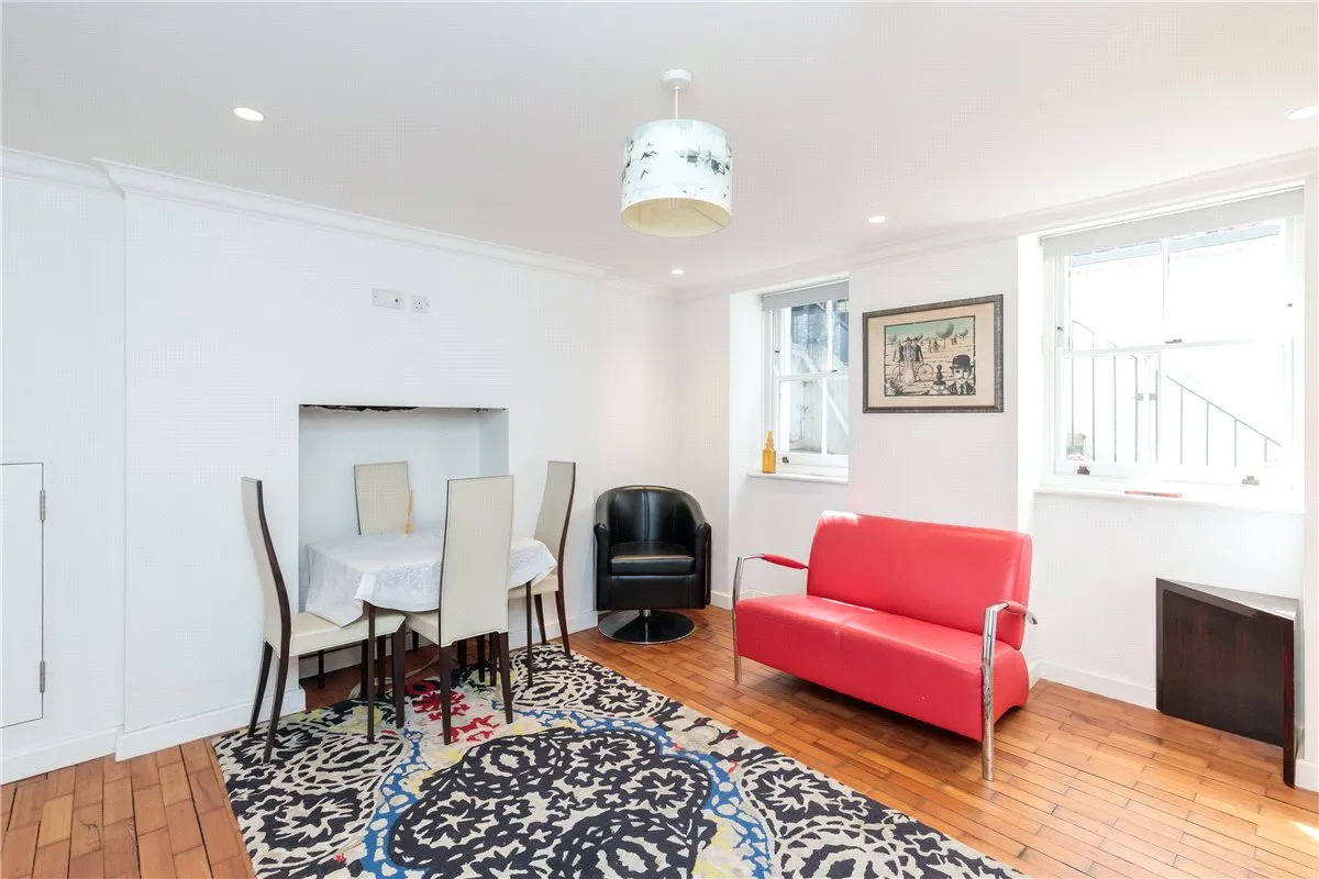 Nottingham Street, London, W1U, photo 10