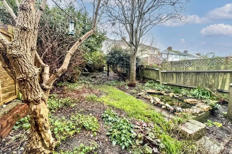 Roedale Road, Brighton BN1 7GD, photo 10