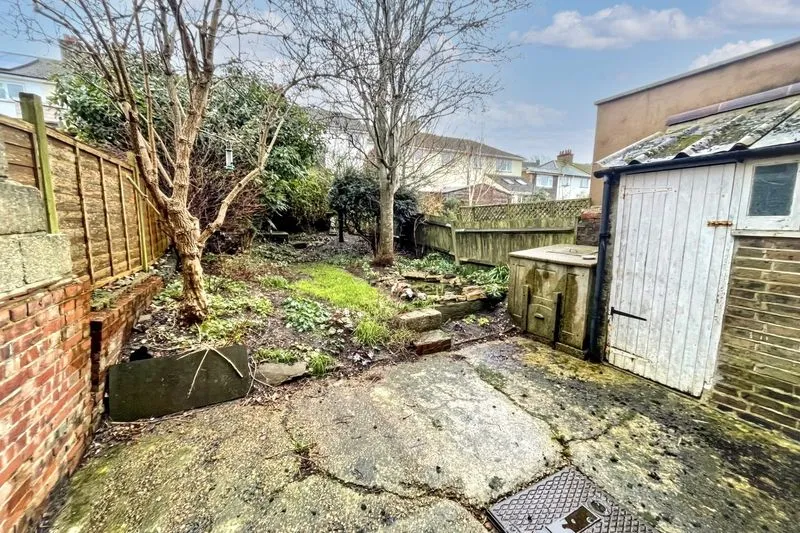 Roedale Road, Brighton BN1 7GD, photo 9