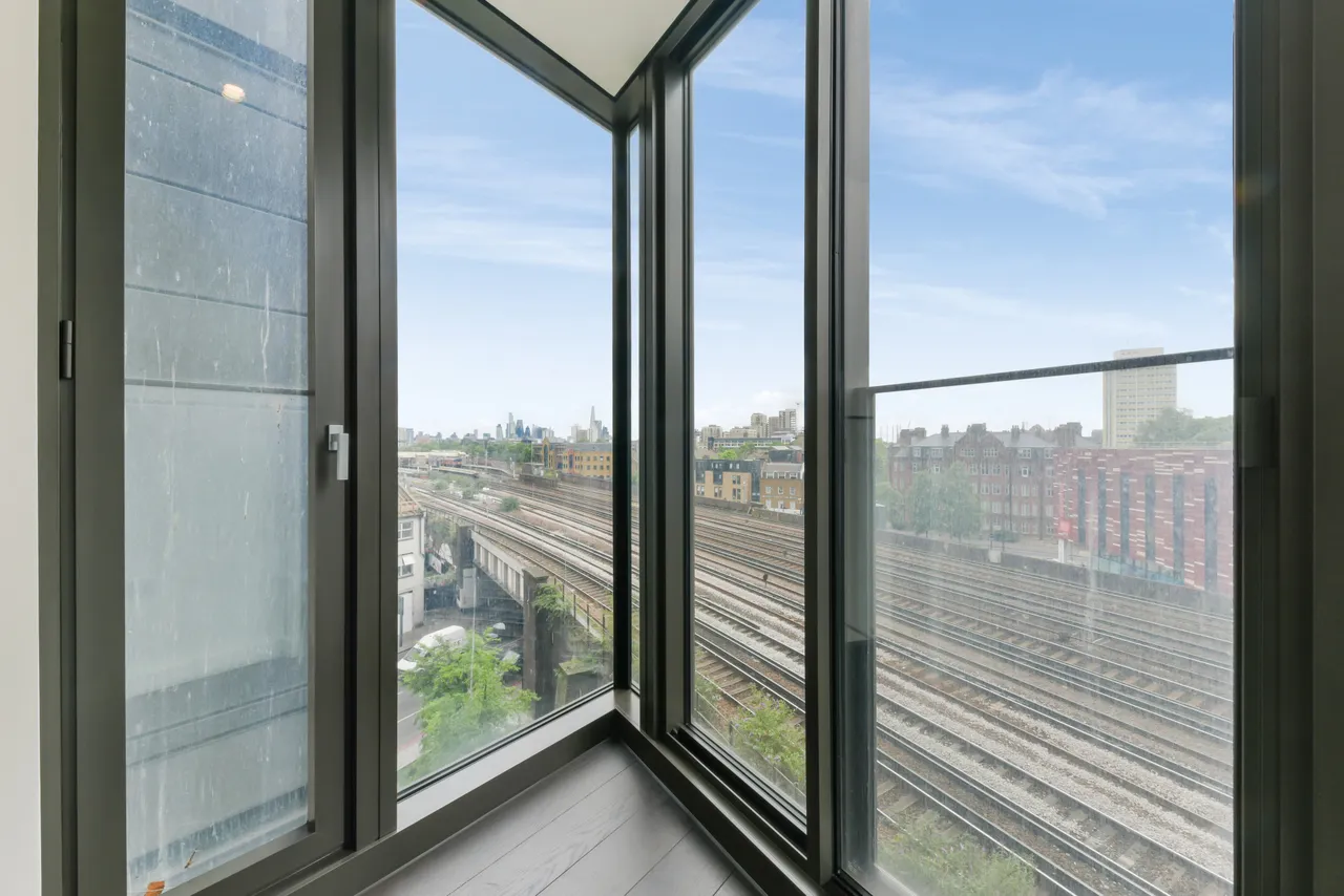 Damac Tower Nine Elms, London, SW8, photo 6