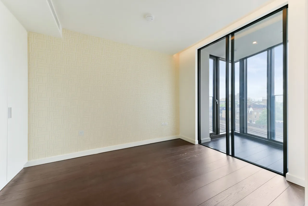Damac Tower Nine Elms, London, SW8, photo 8