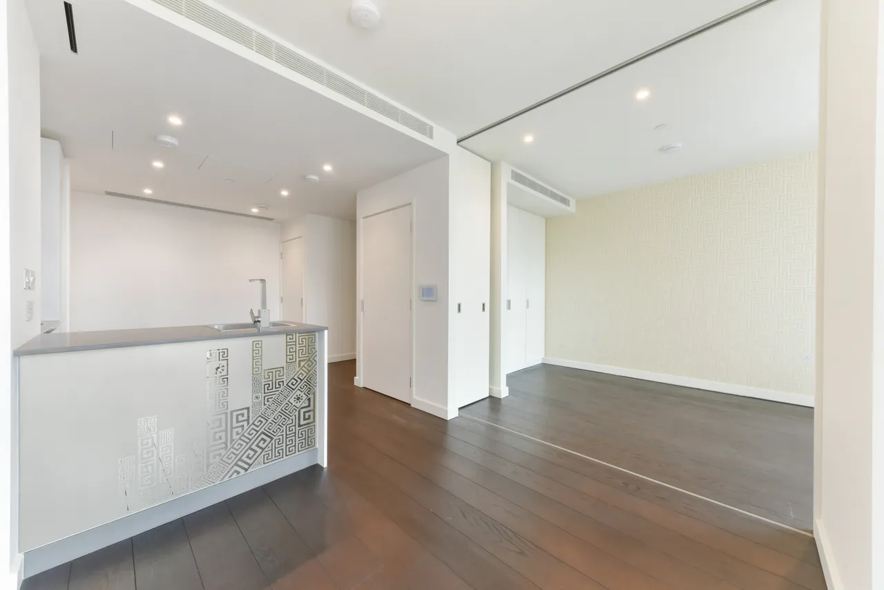 Damac Tower Nine Elms, London, SW8, photo 3