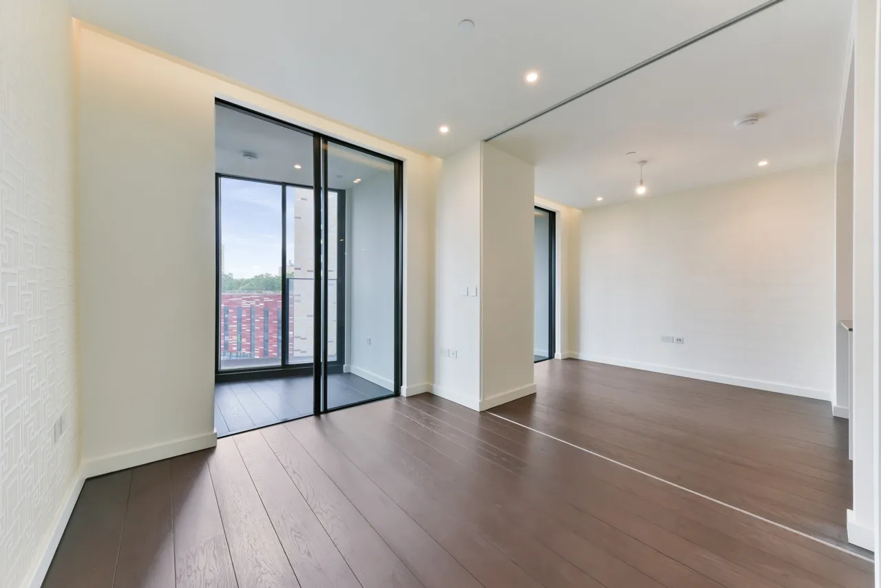 Damac Tower Nine Elms, London, SW8, photo 9