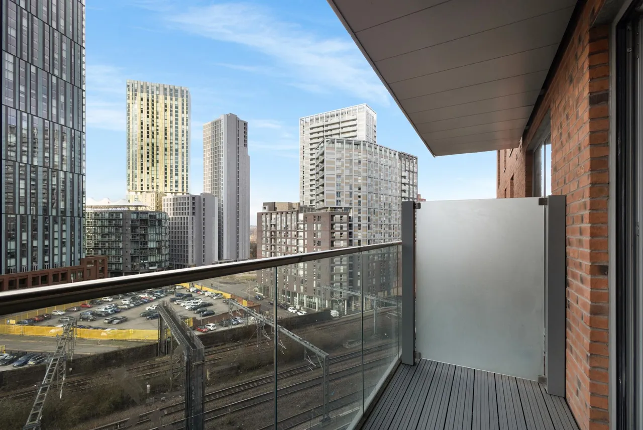New Kings Head Yard, Salford, M3, photo 11