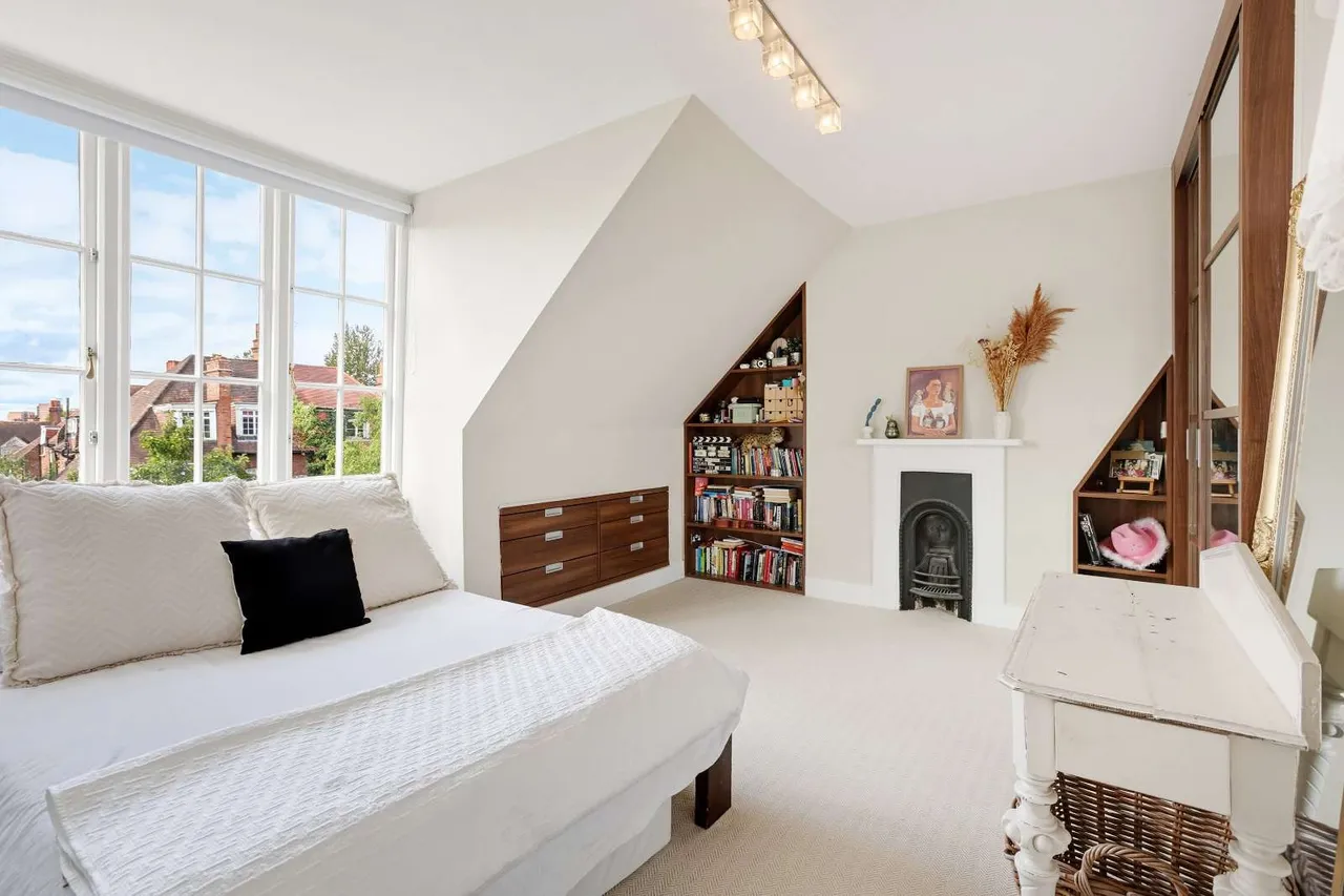 The Avenue, Bedford Park, W4, photo 14