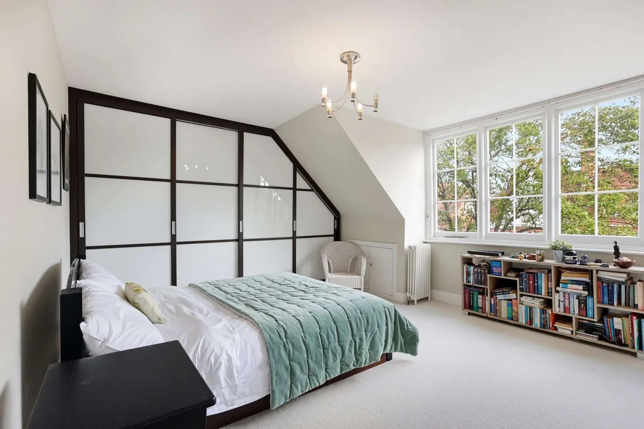 The Avenue, Bedford Park, W4, photo 15