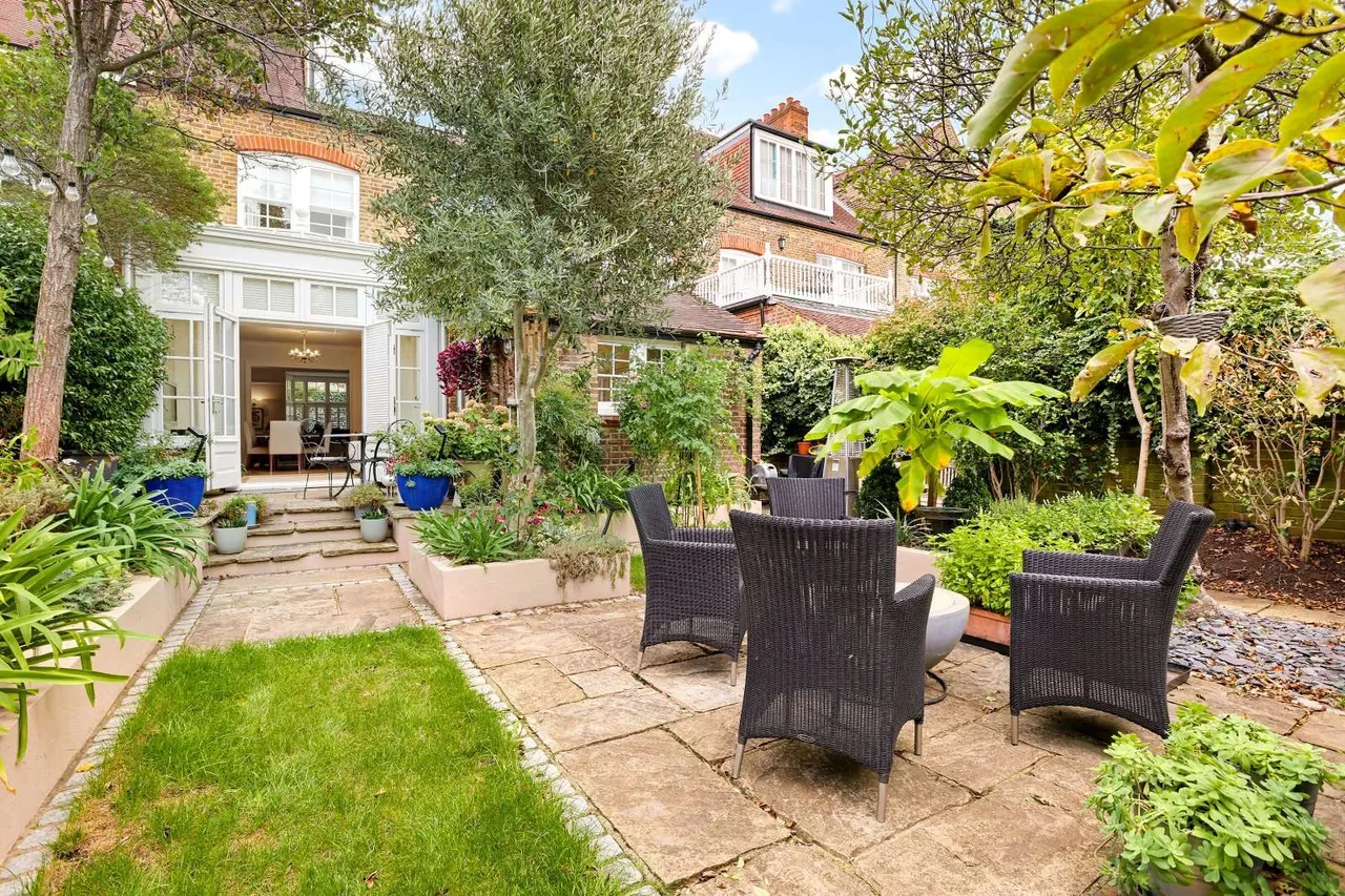 The Avenue, Bedford Park, W4, photo 16