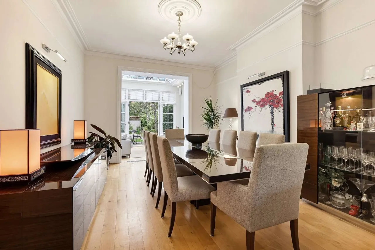 The Avenue, Bedford Park, W4, photo 5
