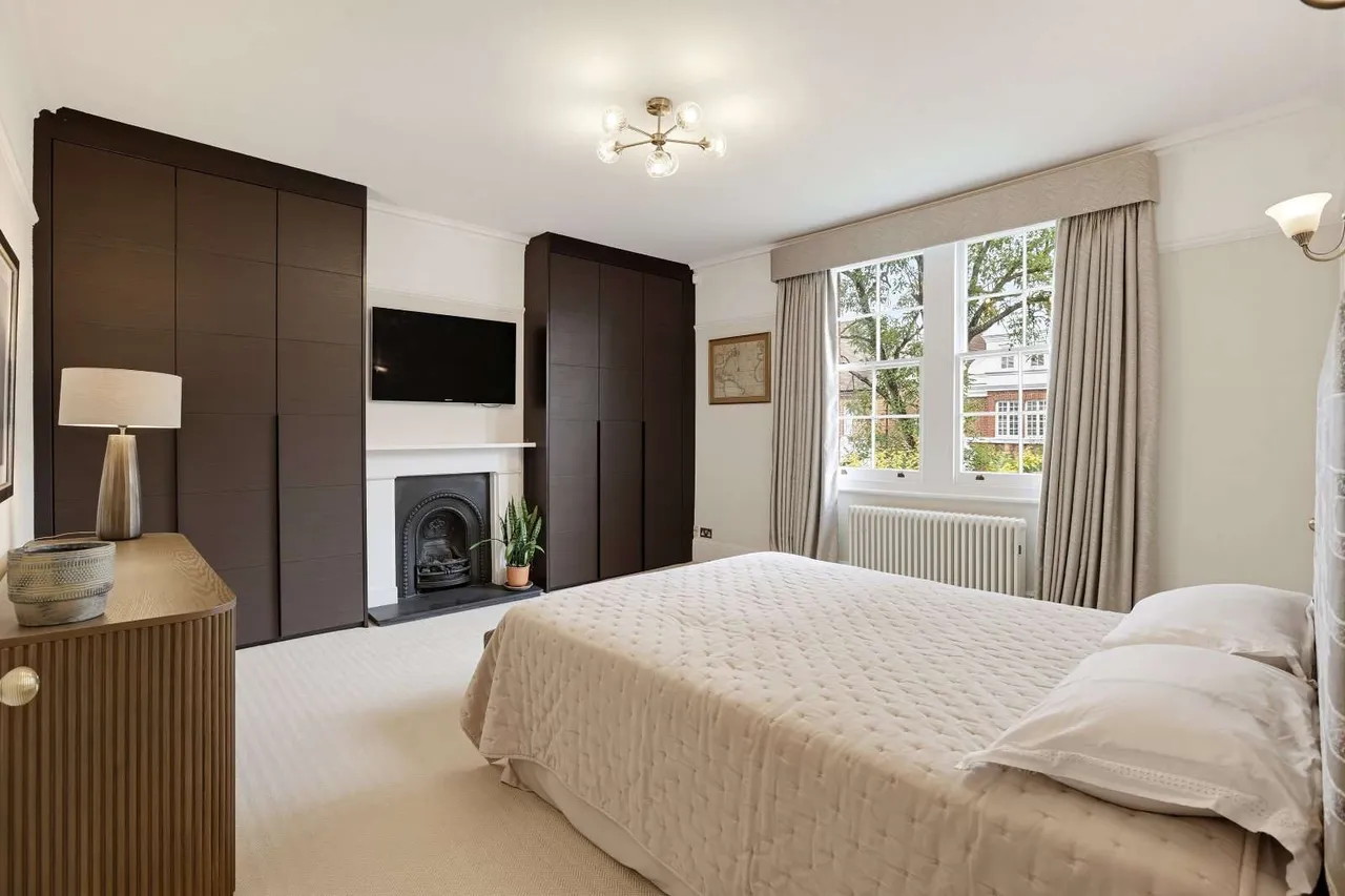 The Avenue, Bedford Park, W4, photo 10