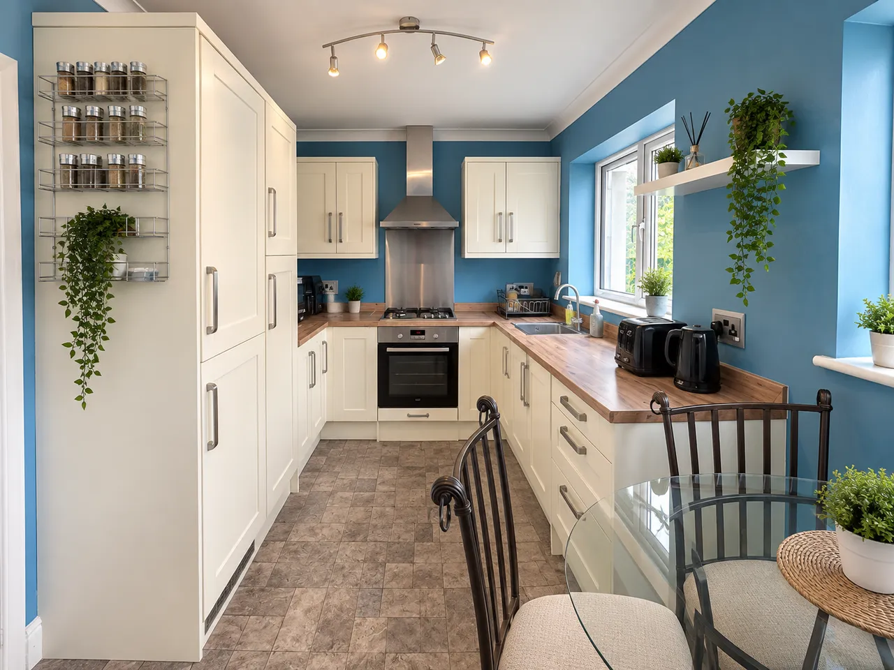2 bed house to rent — Coronation Street, Wrenthorpe