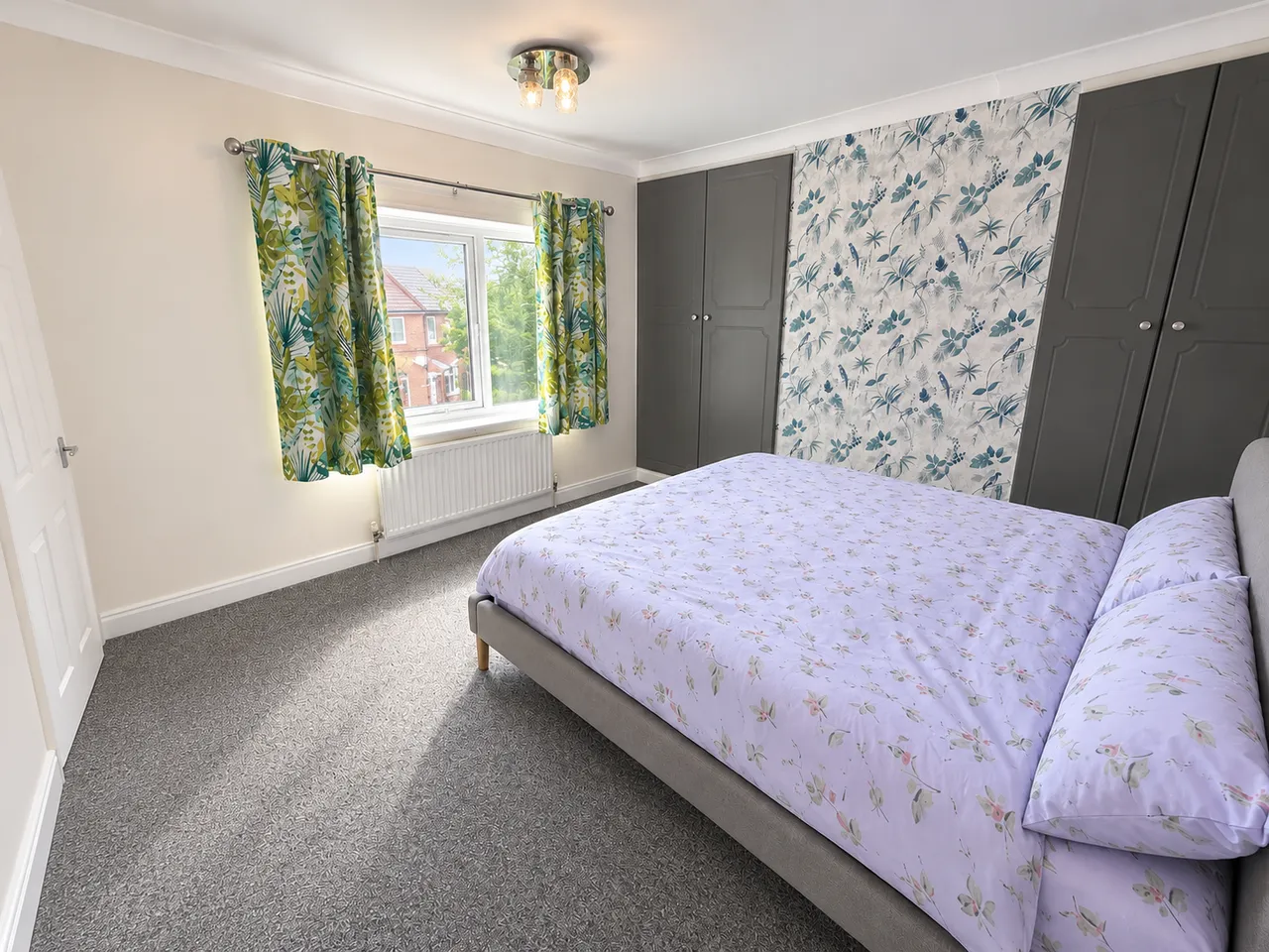 Coronation Street, Wrenthorpe, photo 4