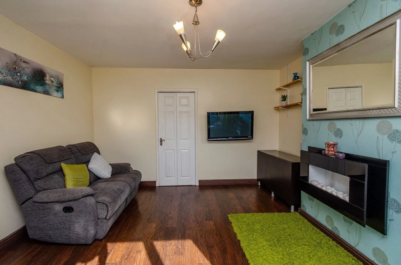 Glastonbury Crescent, Walsall, West Midlands, WS3, photo 5
