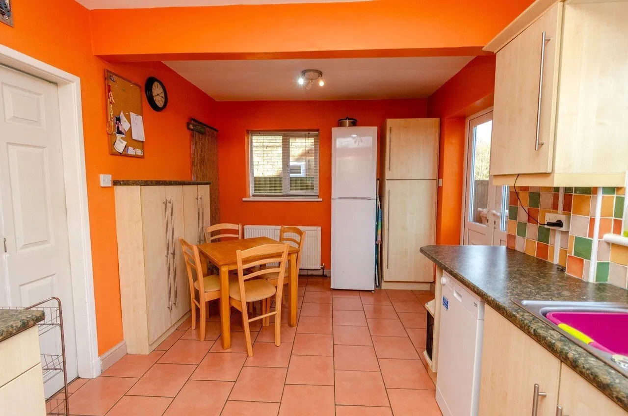 Glastonbury Crescent, Walsall, West Midlands, WS3, photo 3