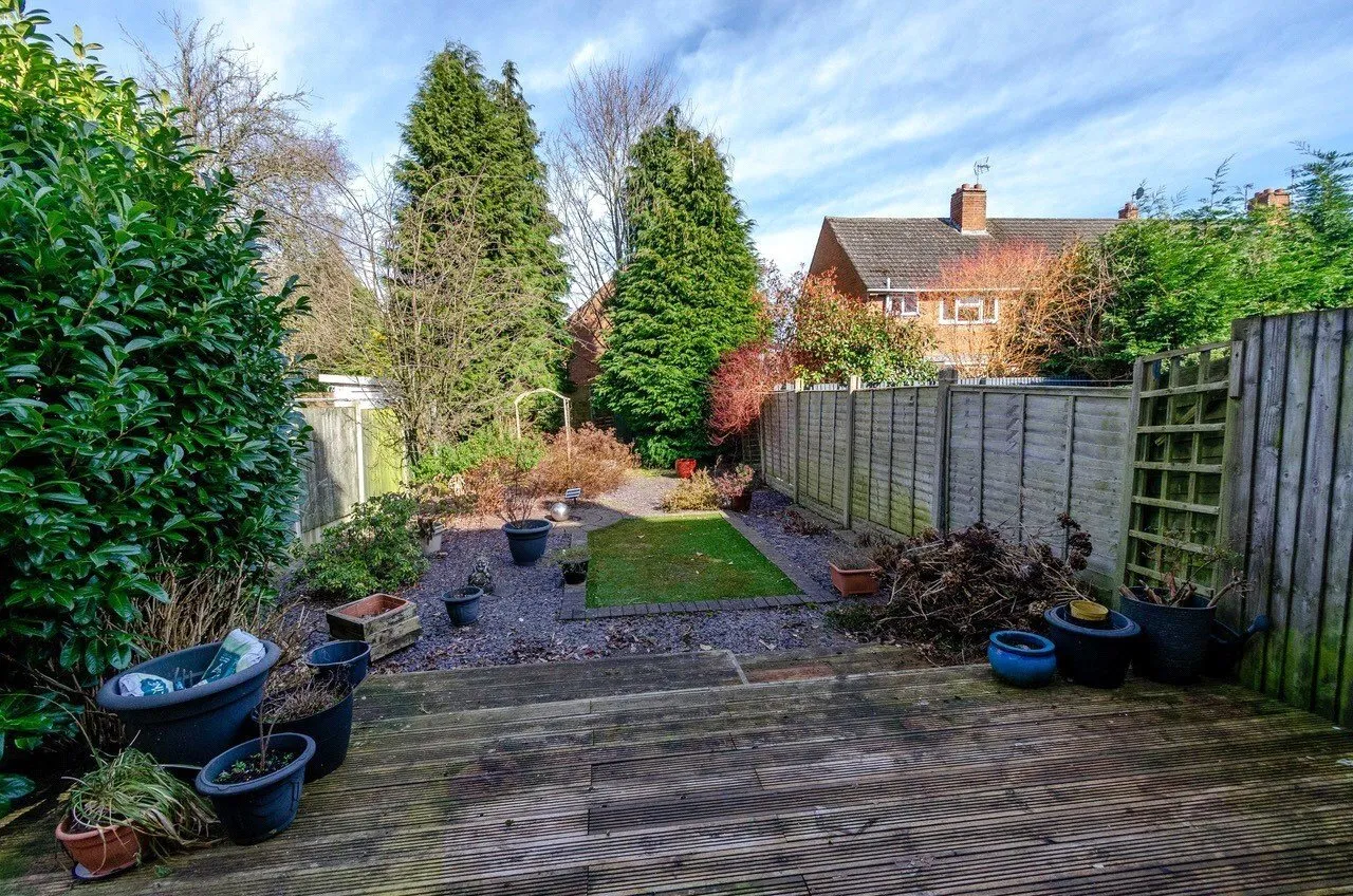 Glastonbury Crescent, Walsall, West Midlands, WS3, photo 16