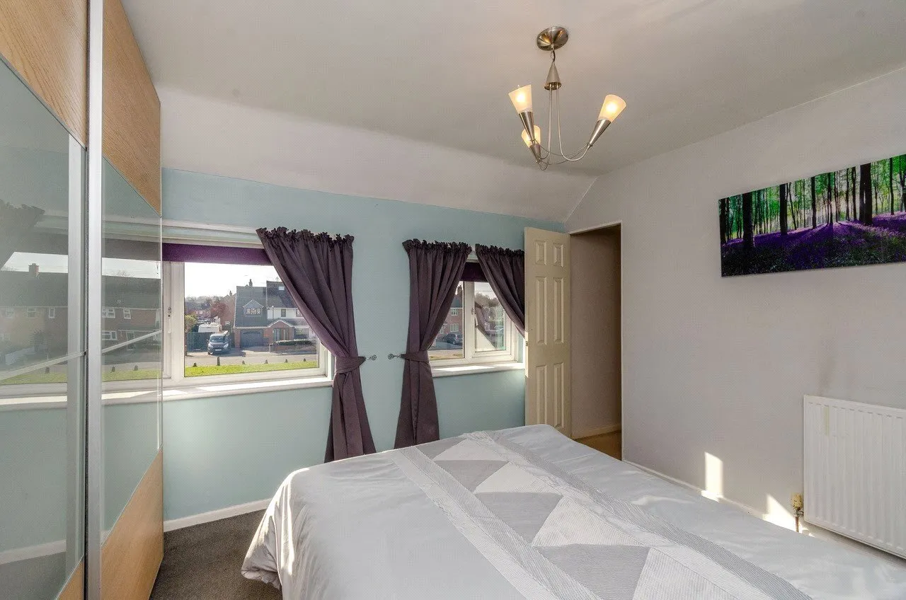 Glastonbury Crescent, Walsall, West Midlands, WS3, photo 10