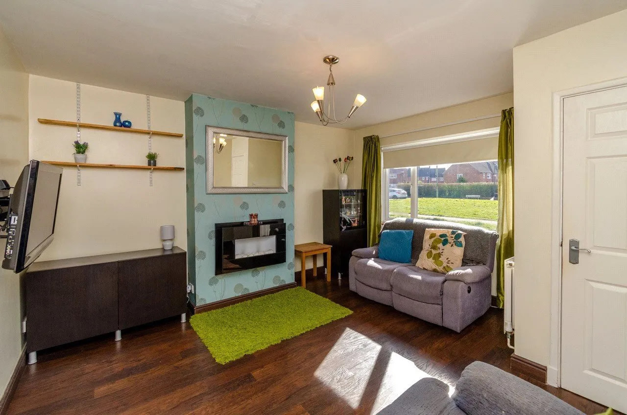 Glastonbury Crescent, Walsall, West Midlands, WS3, photo 4