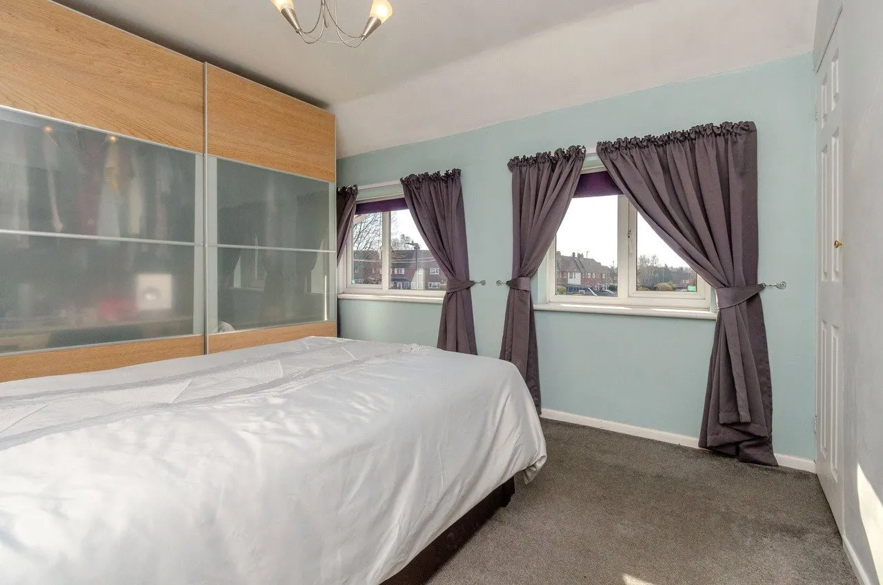 Glastonbury Crescent, Walsall, West Midlands, WS3, photo 9