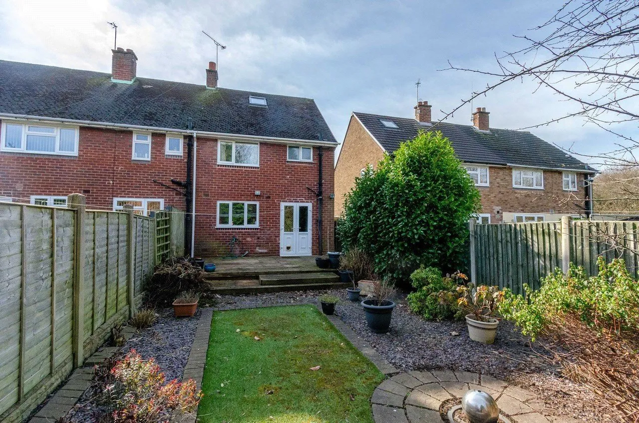 Glastonbury Crescent, Walsall, West Midlands, WS3, photo 17