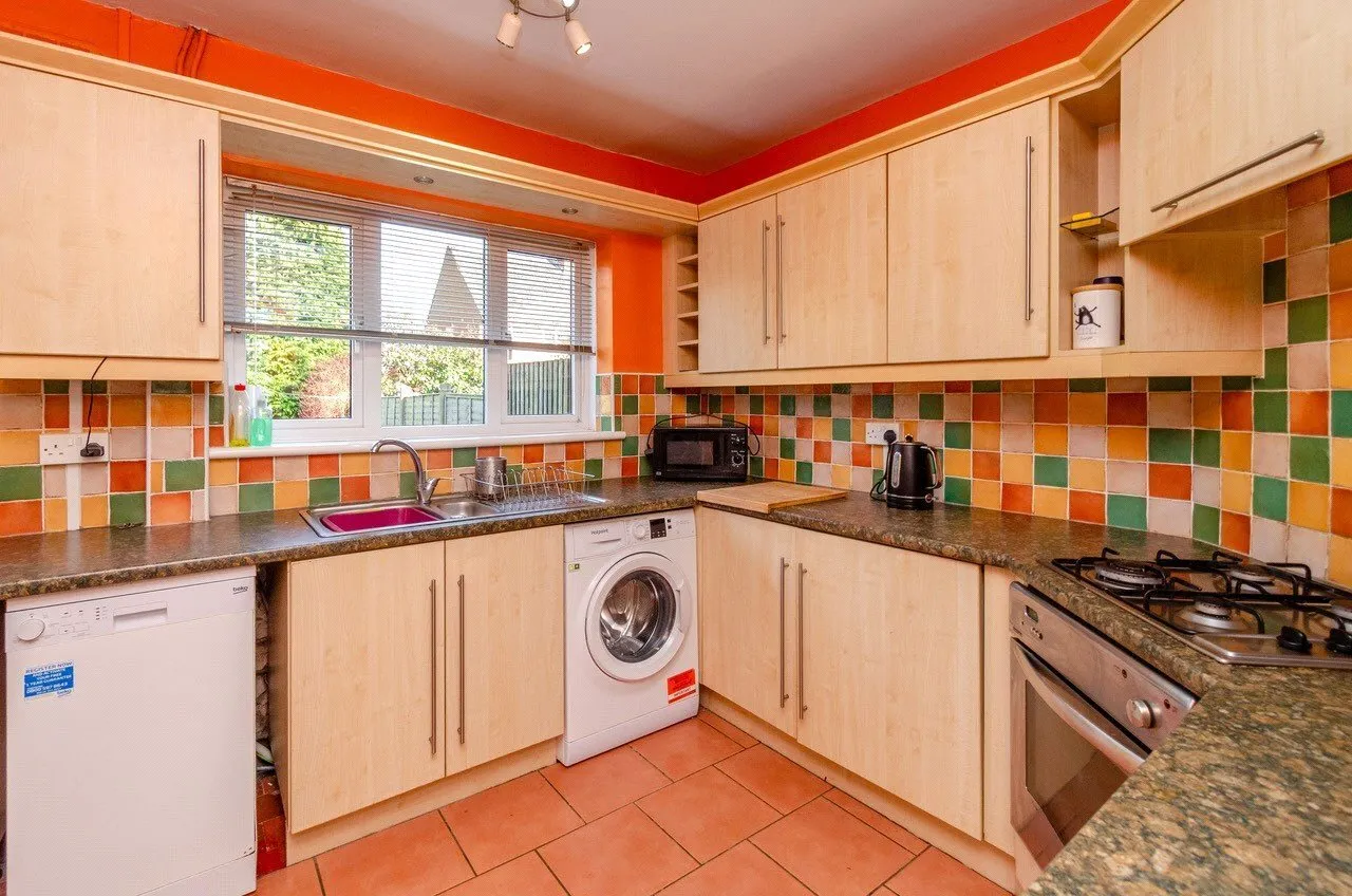 Glastonbury Crescent, Walsall, West Midlands, WS3, photo 6