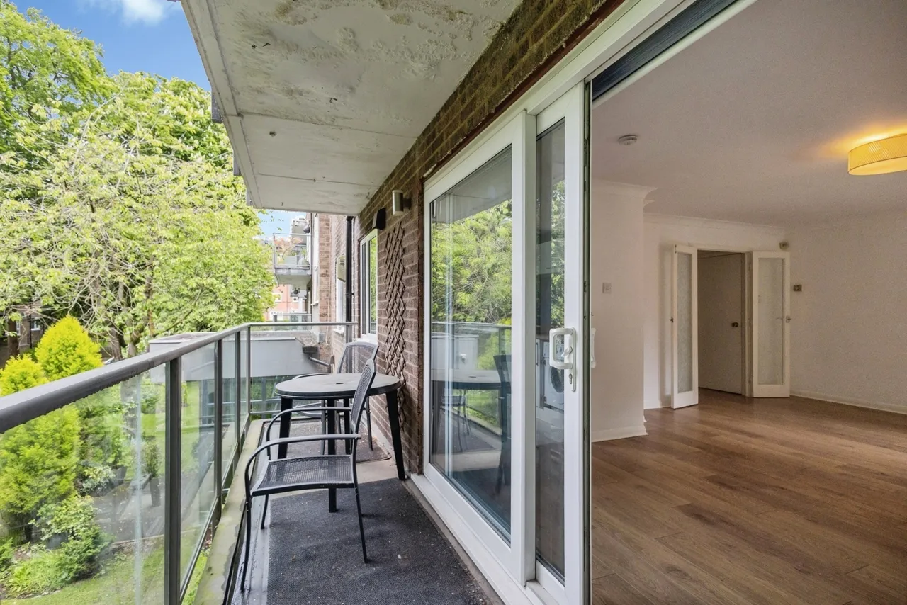 Mersey Road, Didsbury, Manchester, Greater Manchester, M20, photo 12