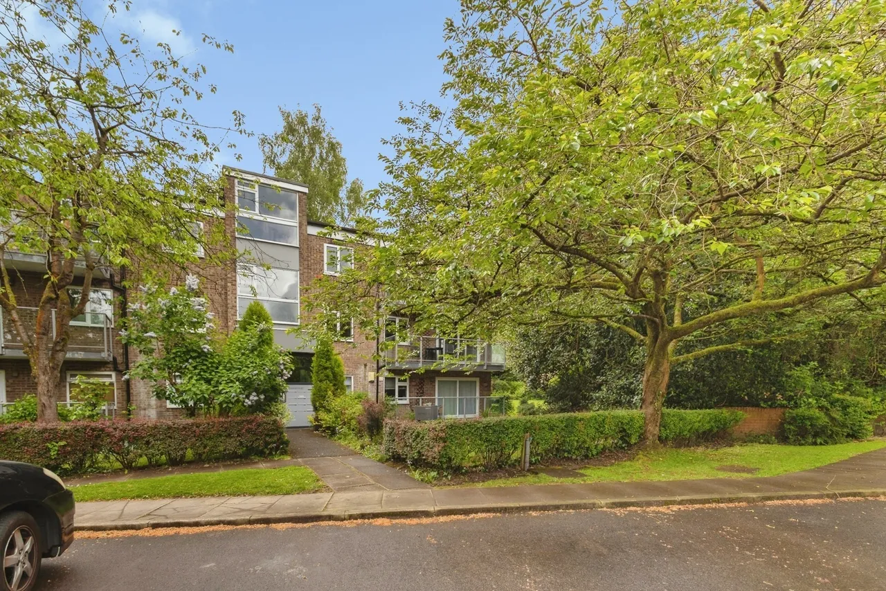 Mersey Road, Didsbury, Manchester, Greater Manchester, M20, photo 14
