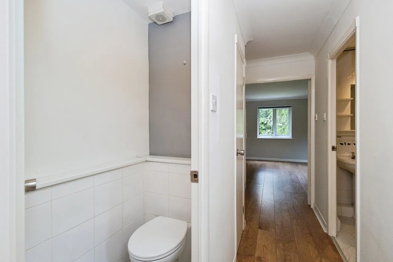 Mersey Road, Didsbury, Manchester, Greater Manchester, M20, photo 9
