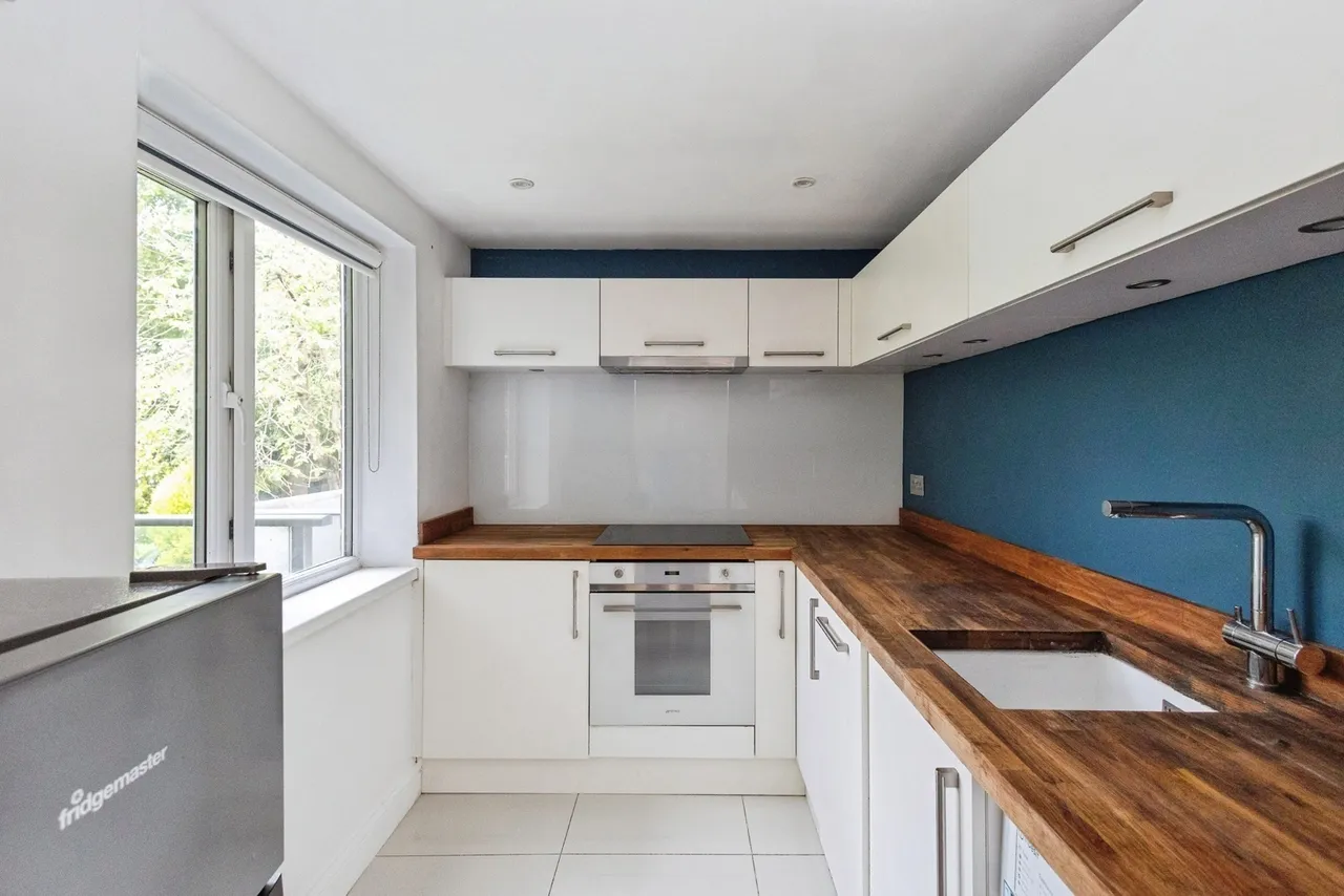 Mersey Road, Didsbury, Manchester, Greater Manchester, M20, photo 2