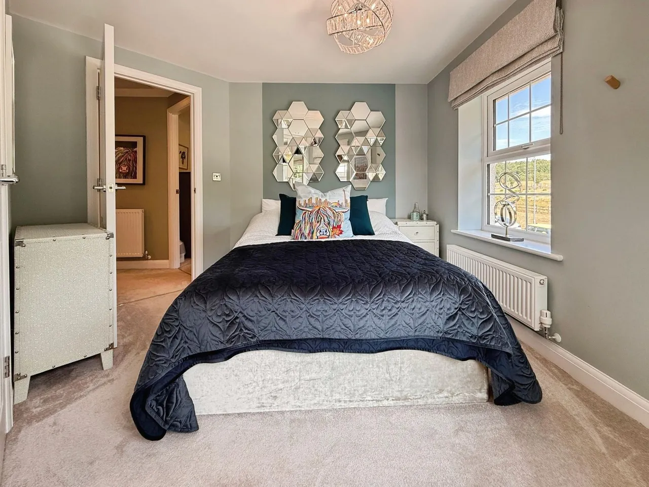 Griffiths Avenue, Doseley, TF4, photo 16