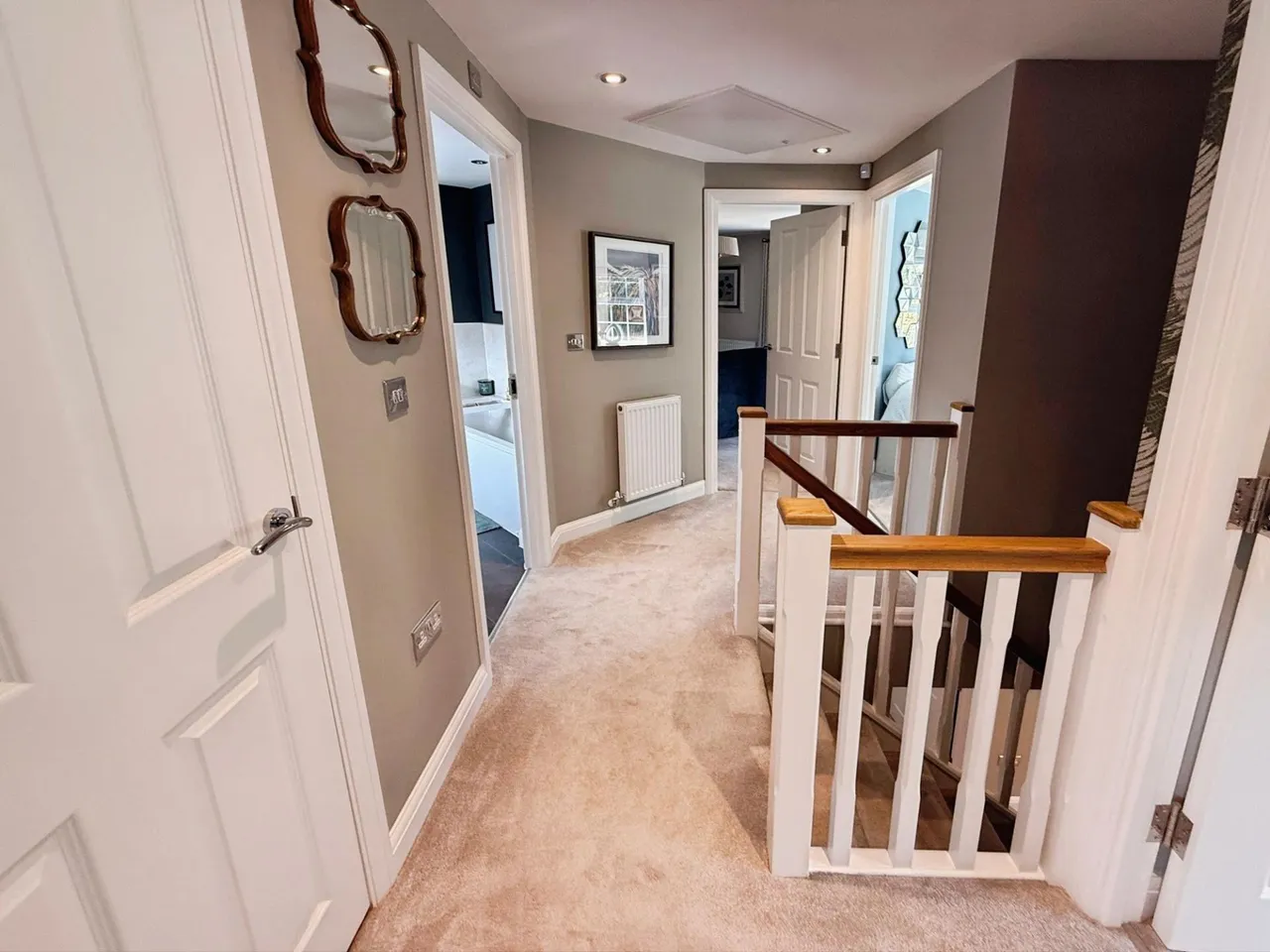 Griffiths Avenue, Doseley, TF4, photo 11