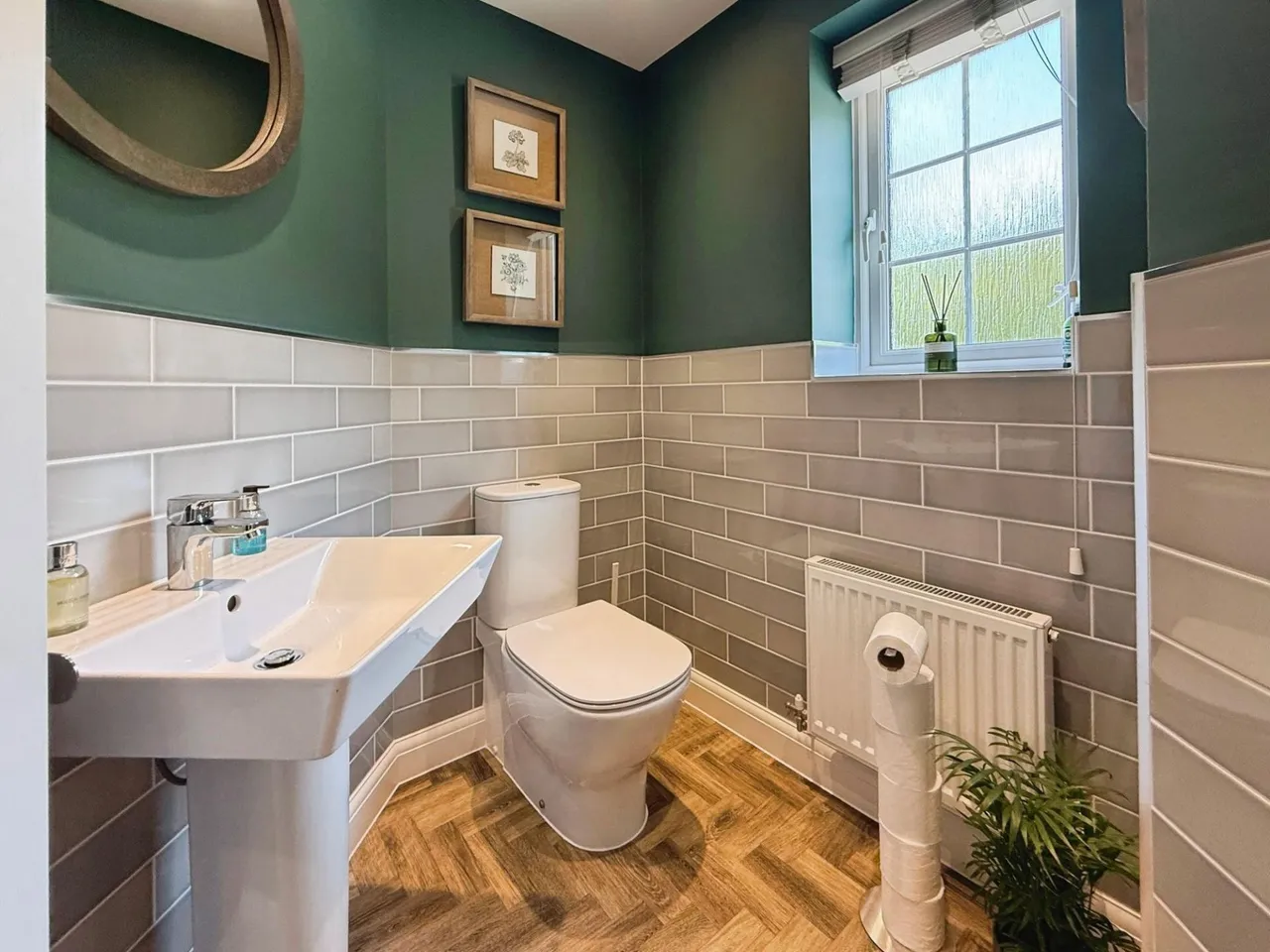 Griffiths Avenue, Doseley, TF4, photo 10