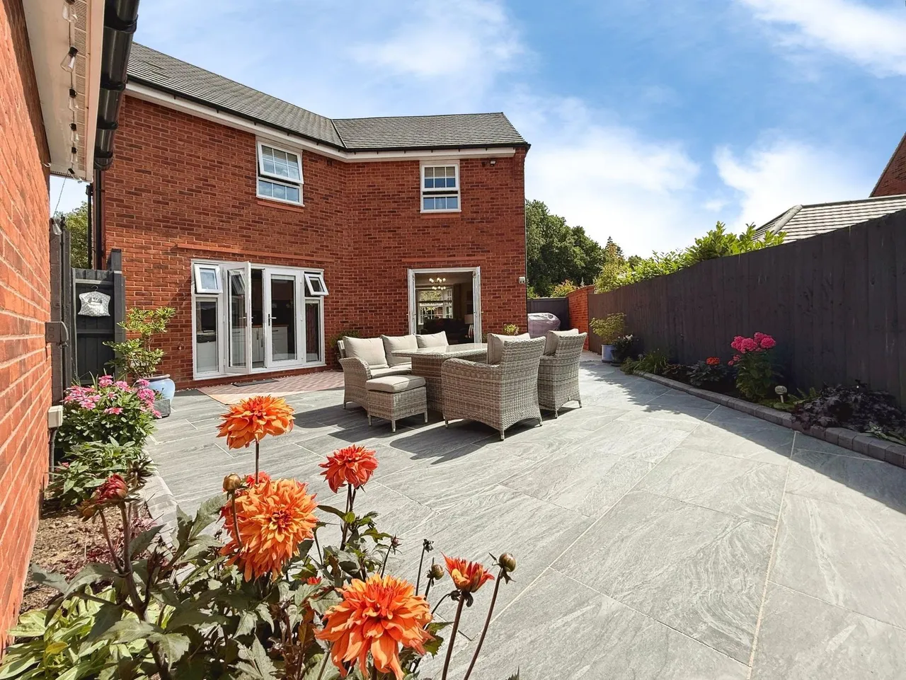 Griffiths Avenue, Doseley, TF4, photo 19