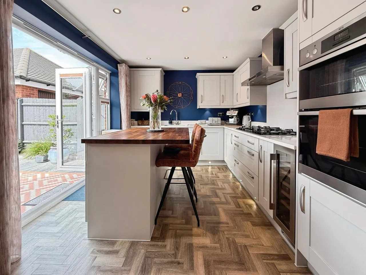 Griffiths Avenue, Doseley, TF4, photo 6