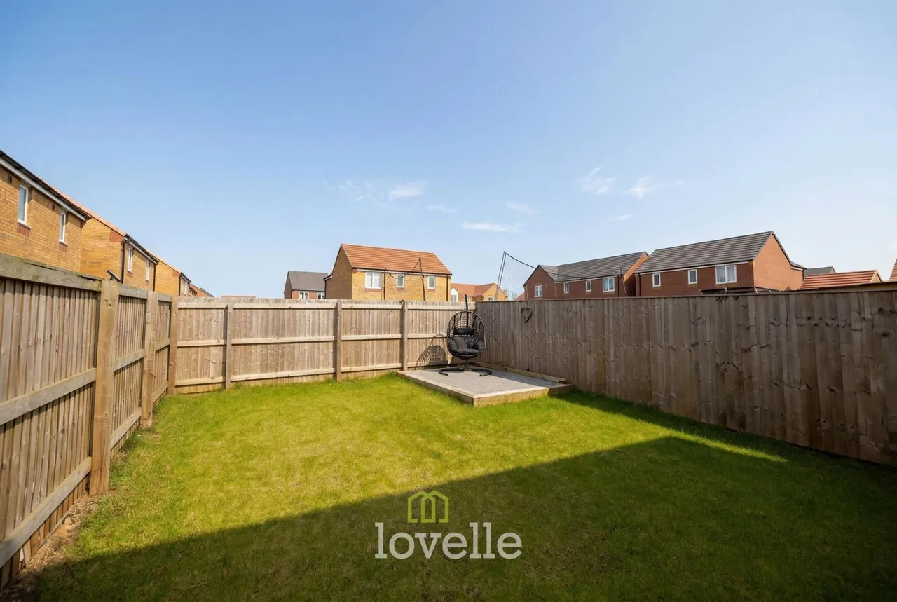 Alexandra Close, Grimsby, DN31, photo 11