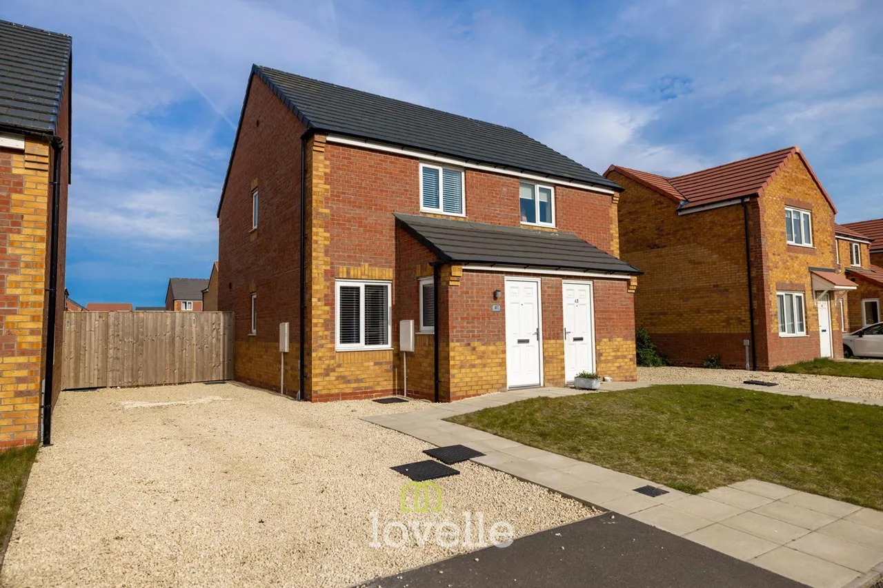 Alexandra Close, Grimsby, DN31, photo 6