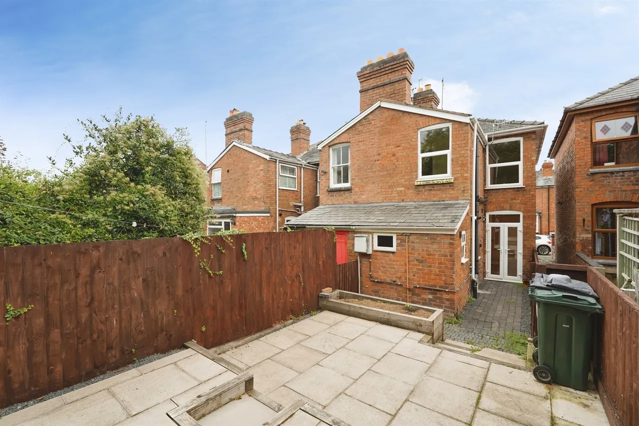 Redland Road, Malvern, WR14, photo 28