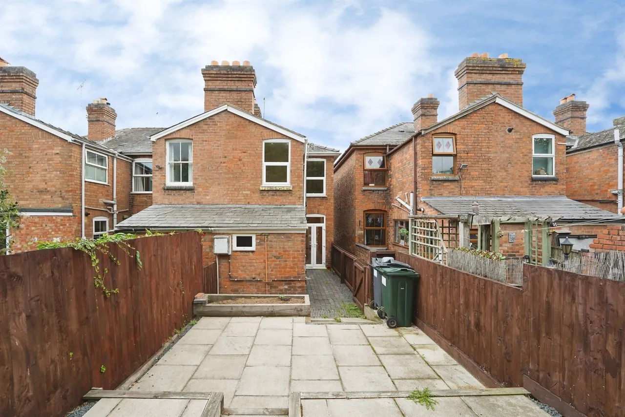 Redland Road, Malvern, WR14, photo 27
