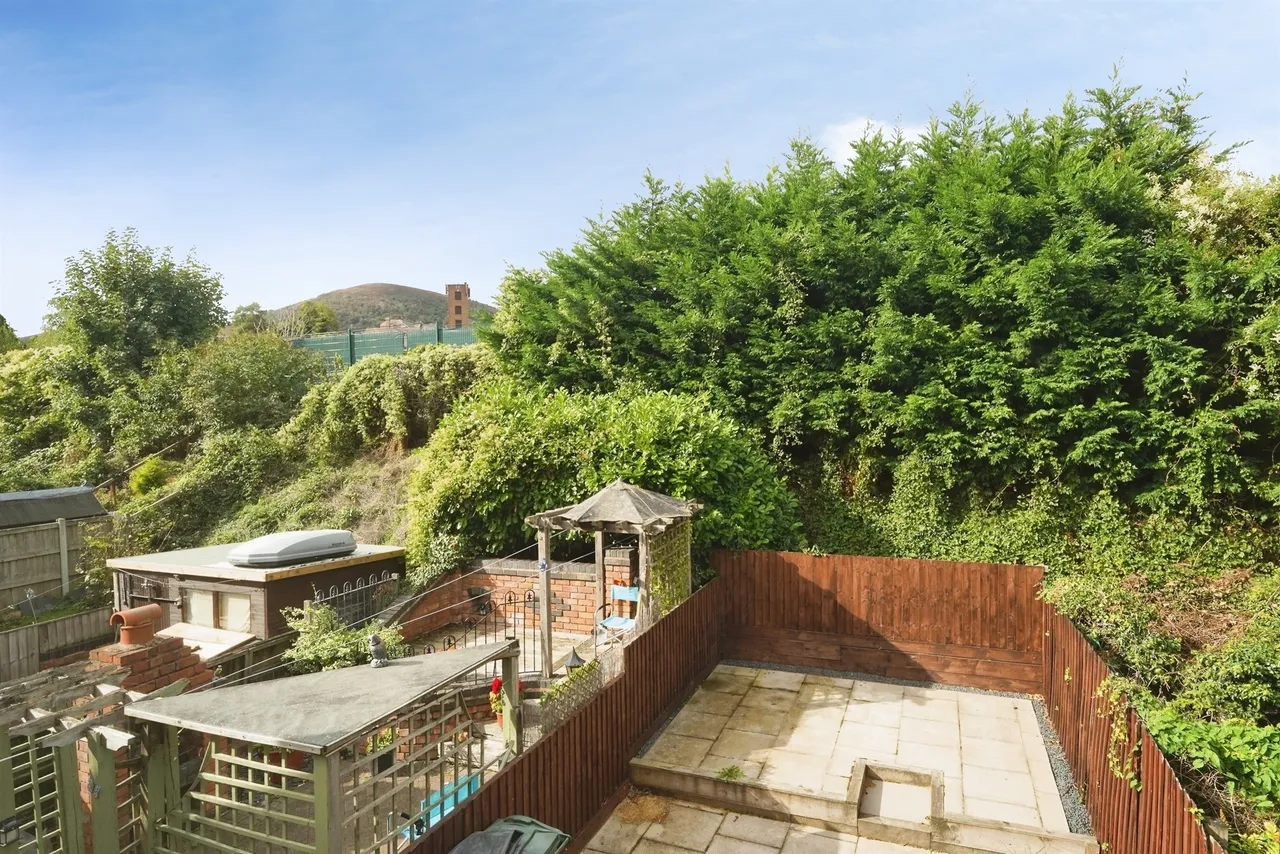 Redland Road, Malvern, WR14, photo 24