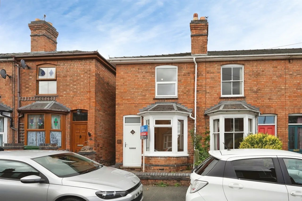Redland Road, Malvern, WR14, photo 29