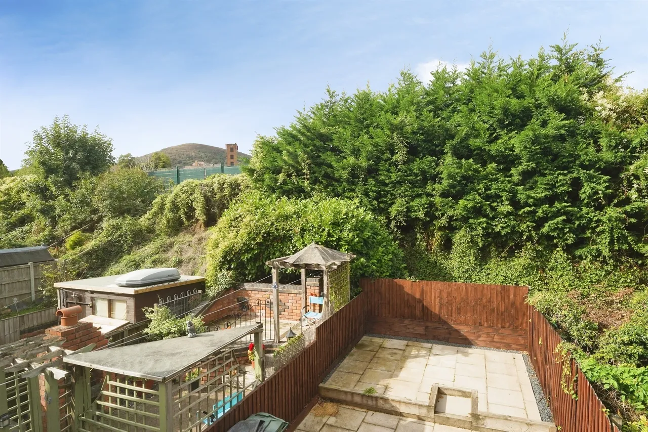Redland Road, Malvern, WR14, photo 31