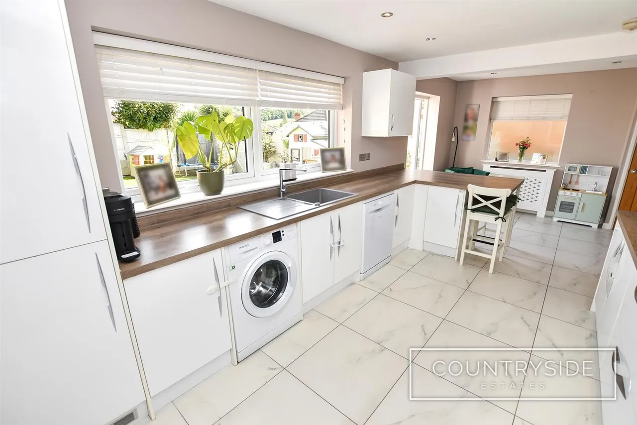 Greenoaks Close, Benfleet, photo 4