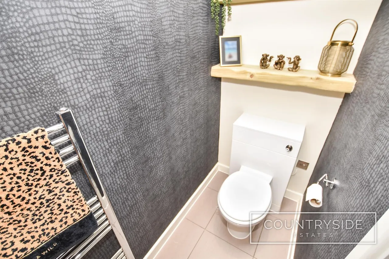 Greenoaks Close, Benfleet, photo 8