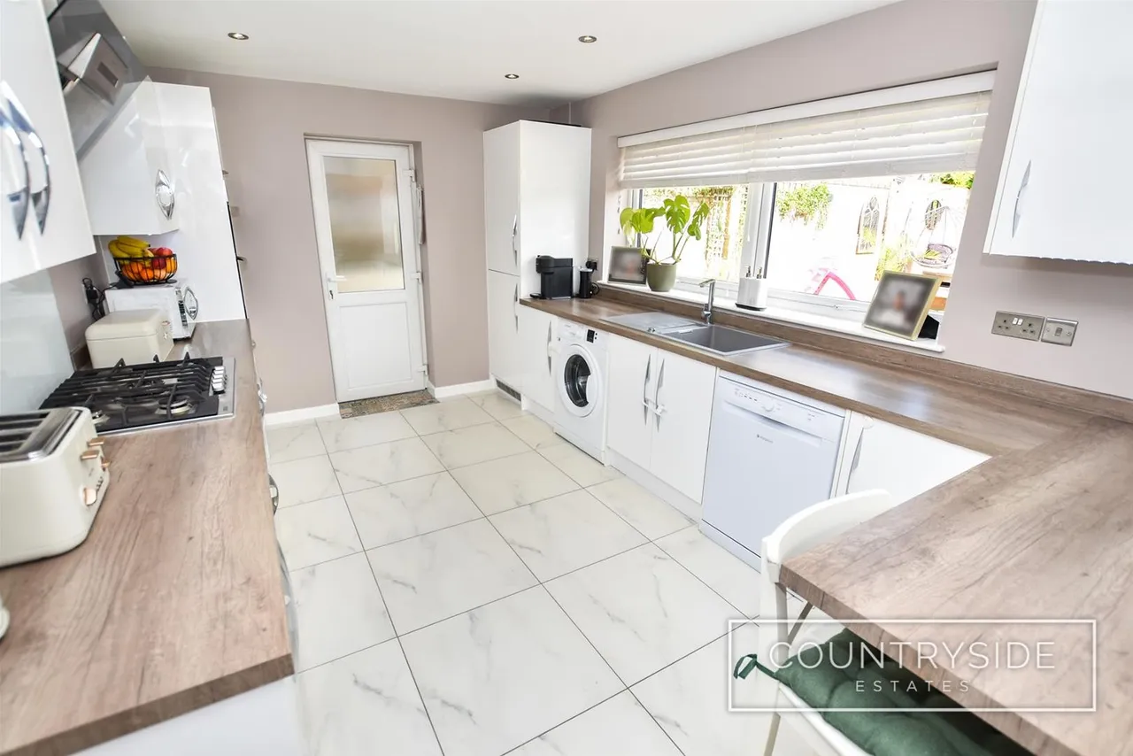 Greenoaks Close, Benfleet, photo 5