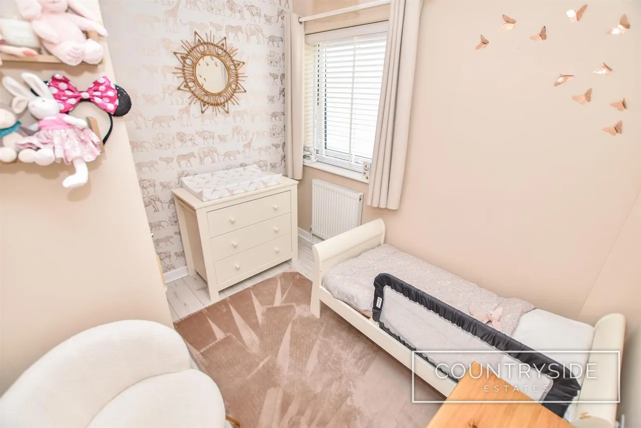 Greenoaks Close, Benfleet, photo 15